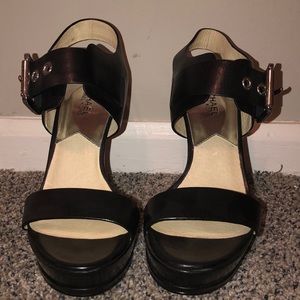 Michael Kors heels